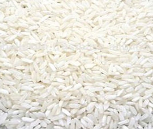 IR 64 Parboiled Rice