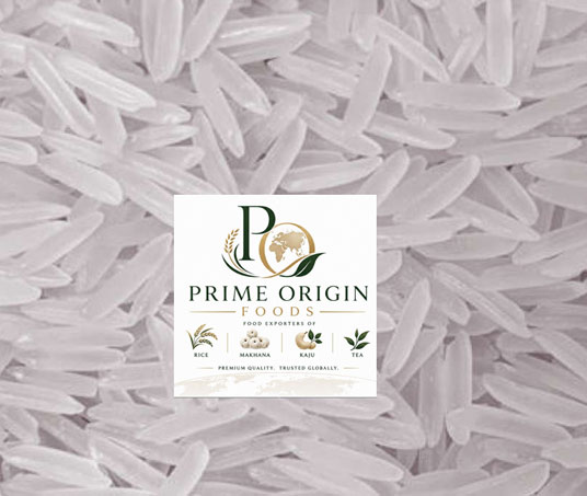 1121 Raw Basmati Rice